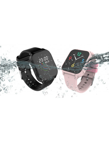 Fitbit 'Versa 3': Un reloj que te motiva y ayuda a mejorar tu