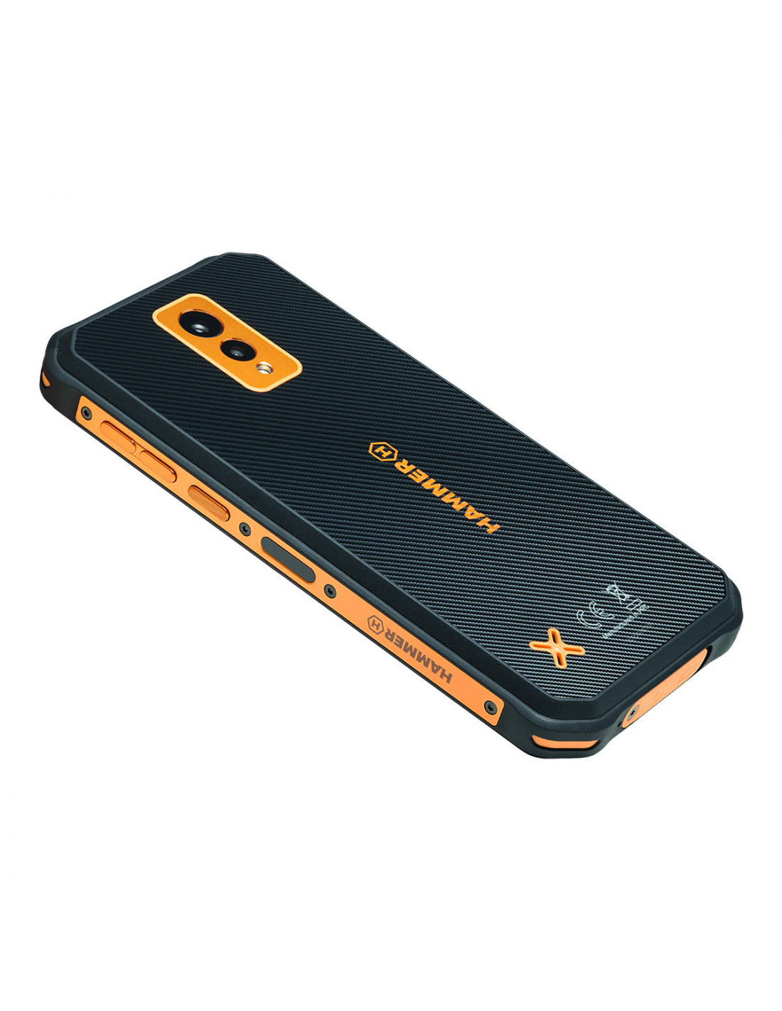 Smartphone Hammer BS21 Rugerizado 2GB/16GB/5