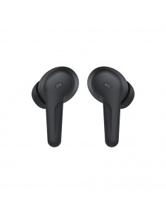 Maxlife Bluetooth earphones...