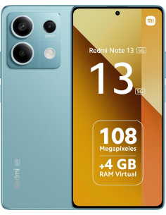 Xiaomi Redmi Note 13 5G...