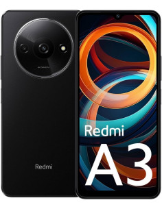 Xiaomi Redmi A3 6,71"...