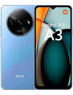 Xiaomi Redmi A3 6,71"...