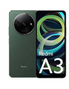 Xiaomi Redmi A3 6,71"...