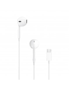 Apple auricular Earpod Tipo...