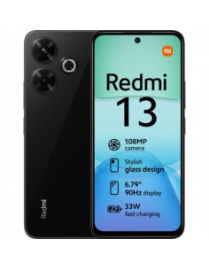 Xiaomi Redmi 13 4G 6,79"...