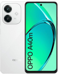 Oppo A40M 4G 6,7" 8+256GB...