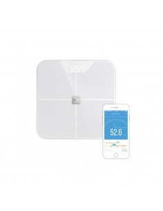 iHealth báscula Bluetooth Fit